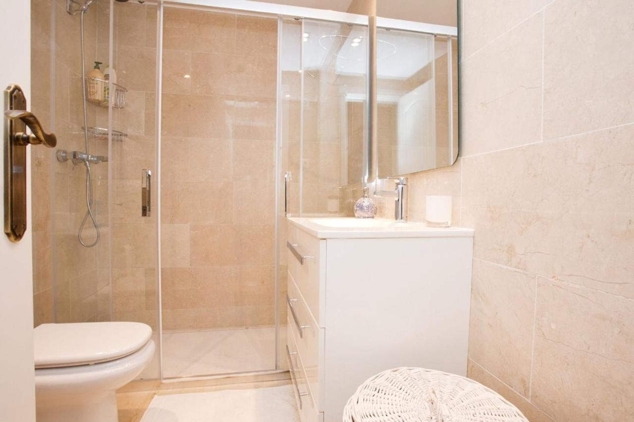 Terrazas De Banus Daire Marbella Dış mekan fotoğraf
